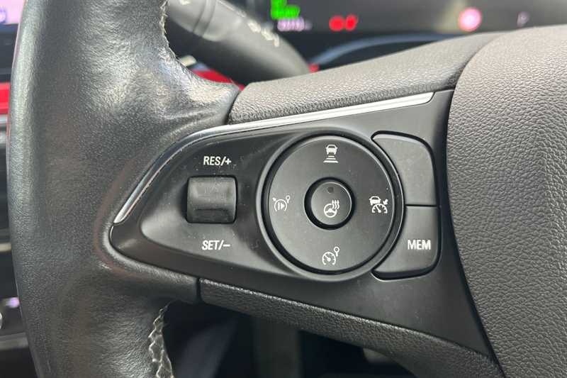 Used Vauxhall Mokka 2022 for sale - 77513362: Photo 21