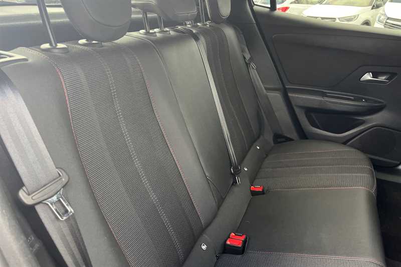 Used Vauxhall Mokka 2022 for sale - 77513362: Photo 23