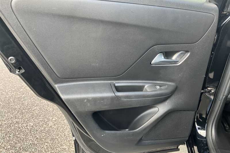 Used Vauxhall Mokka 2022 for sale - 77513362: Photo 29