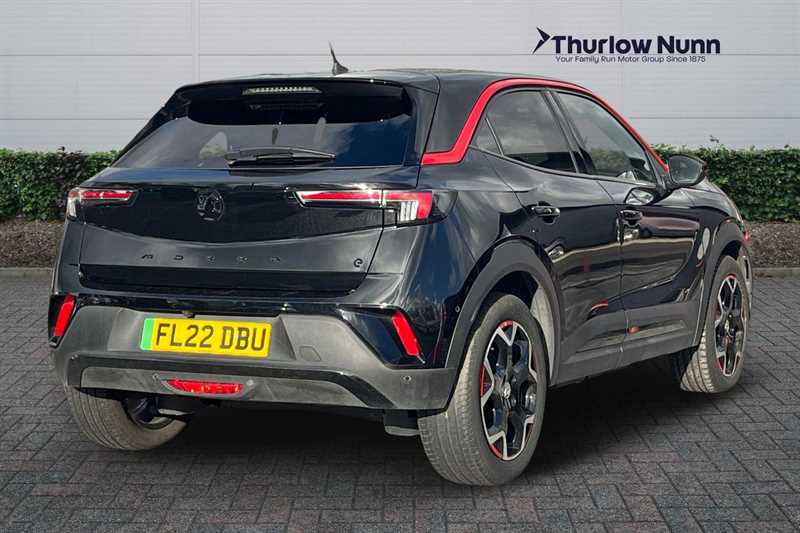 Used Vauxhall Mokka 2022 for sale - 77513362: Photo 3