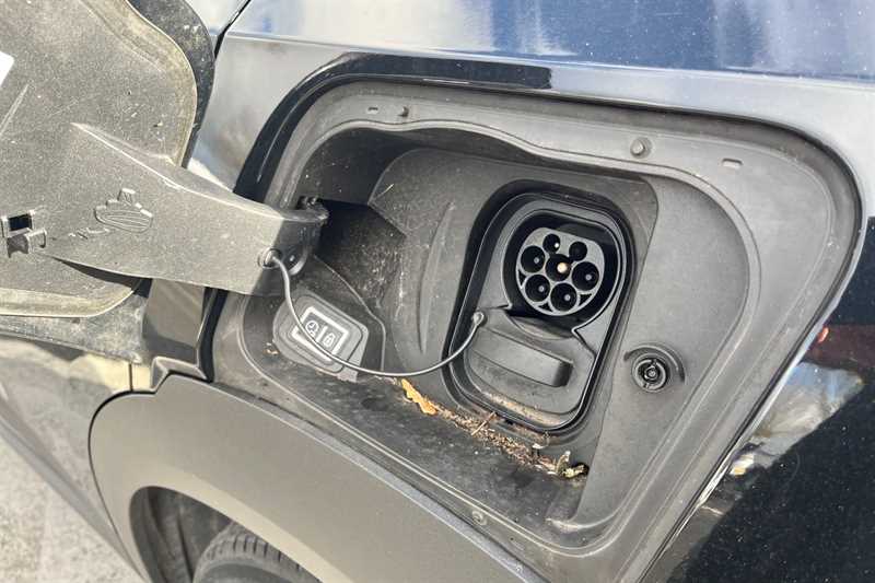 Used Vauxhall Mokka 2022 for sale - 77513362: Photo 32