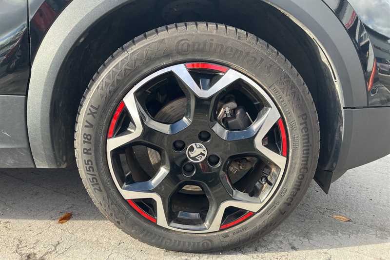 Used Vauxhall Mokka 2022 for sale - 77513362: Photo 52