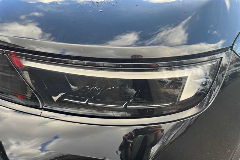 Used Vauxhall Mokka 2022 for sale - 77513362: Photo 54