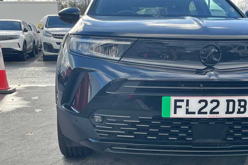 Used Vauxhall Mokka 2022 for sale - 77513362: Photo 55