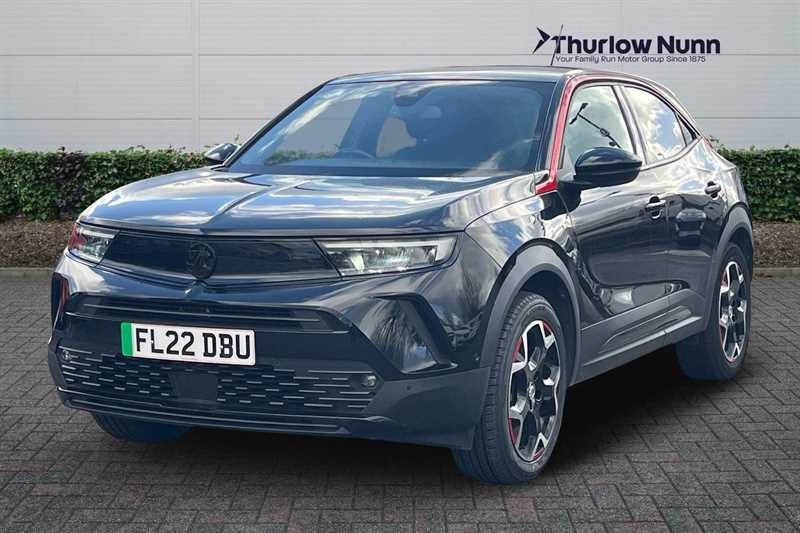 Used Vauxhall Mokka 2022 for sale - 77513362: Photo 7