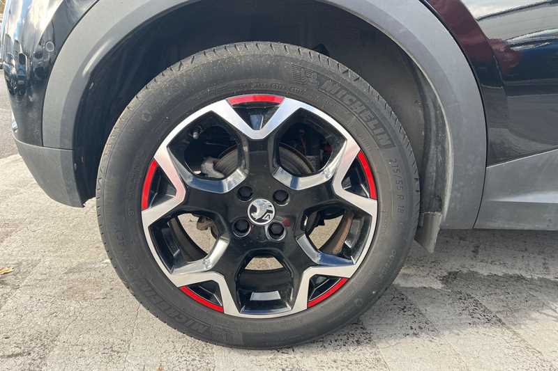 Used Vauxhall Mokka 2022 for sale - 77513362: Photo 9