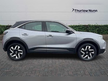Used Vauxhall Mokka 2022 for sale - 78798598: Photo