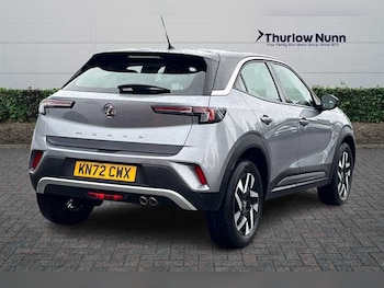 Used Vauxhall Mokka 2022 for sale - 78798598: Photo