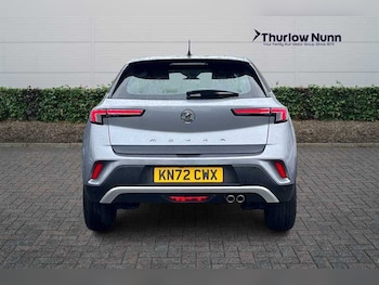 Used Vauxhall Mokka 2022 for sale - 78798598: Photo