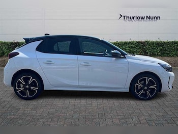 Used Vauxhall Corsa 2025 for sale - 79001285: Photo
