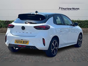 Used Vauxhall Corsa 2025 for sale - 79001285: Photo