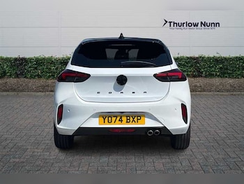 Used Vauxhall Corsa 2025 for sale - 79001285: Photo