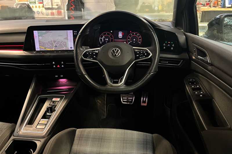 Used Volkswagen Golf 2020 for sale - 77512963: Photo 11