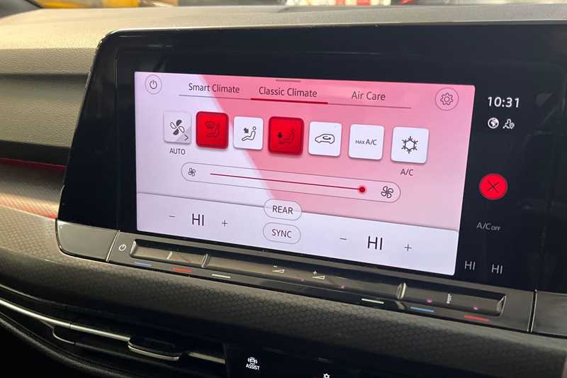 Used Volkswagen Golf 2020 for sale - 77512963: Photo 15