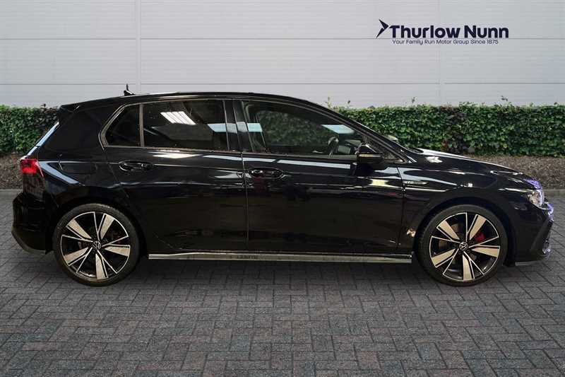 Used Volkswagen Golf 2020 for sale - 77512963: Photo 2