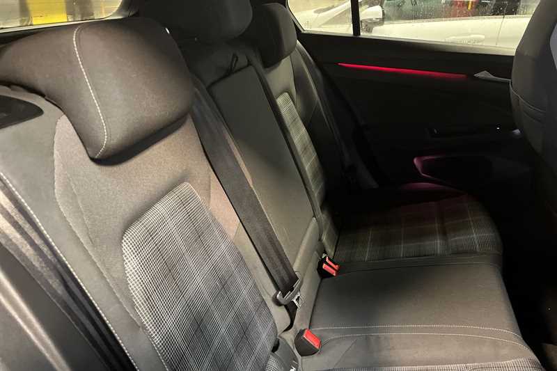 Used Volkswagen Golf 2020 for sale - 77512963: Photo 23