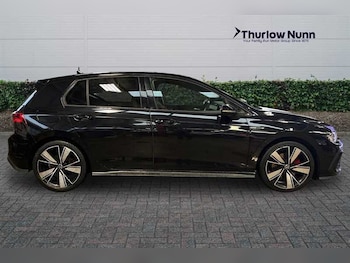 Used Volkswagen Golf 2020 for sale - 77512963: Photo