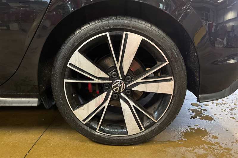 Used Volkswagen Golf 2020 for sale - 77512963: Photo 34