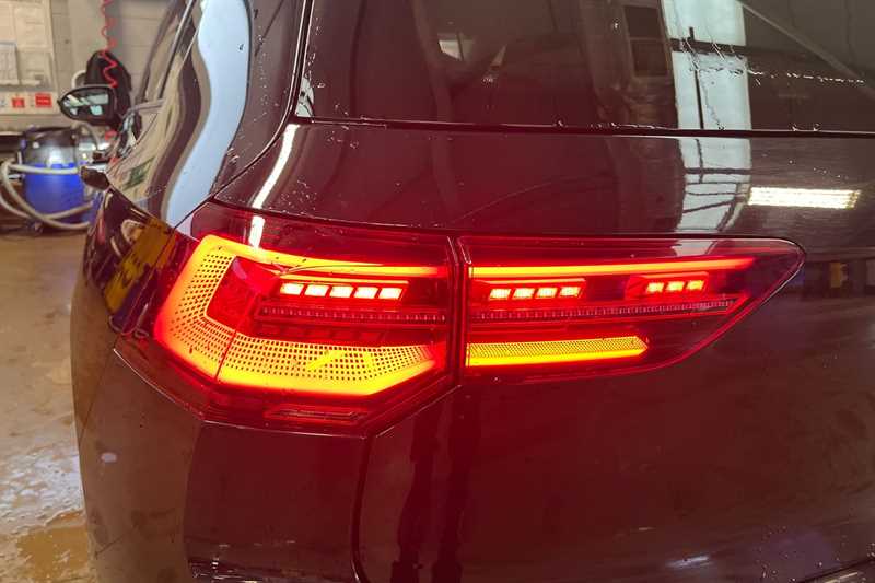 Used Volkswagen Golf 2020 for sale - 77512963: Photo 35