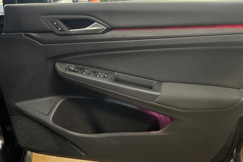 Used Volkswagen Golf 2020 for sale - 77512963: Photo 44