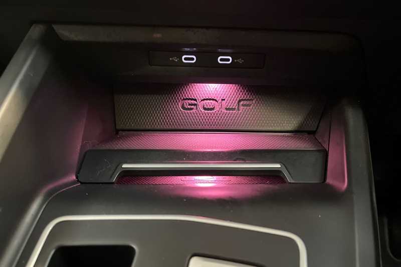 Used Volkswagen Golf 2020 for sale - 77512963: Photo 45