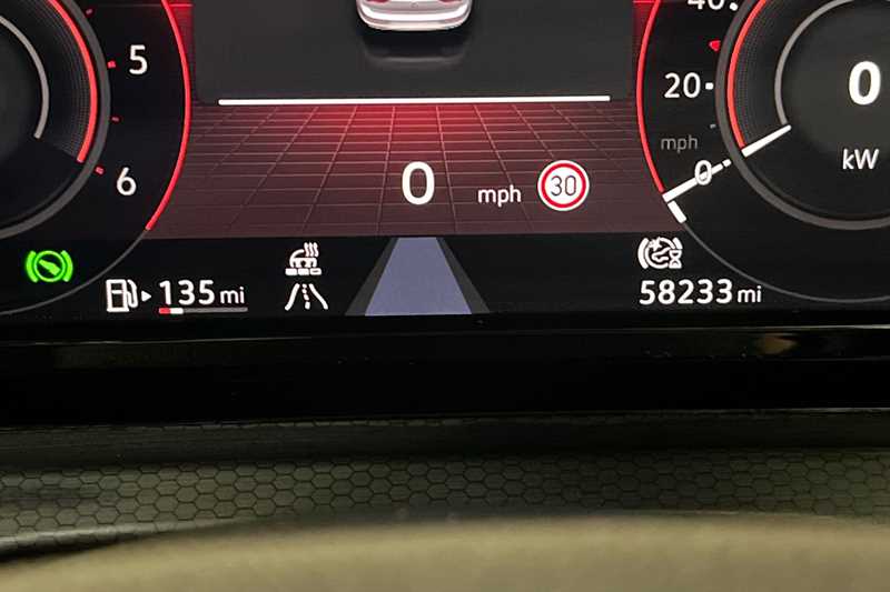 Used Volkswagen Golf 2020 for sale - 77512963: Photo 50