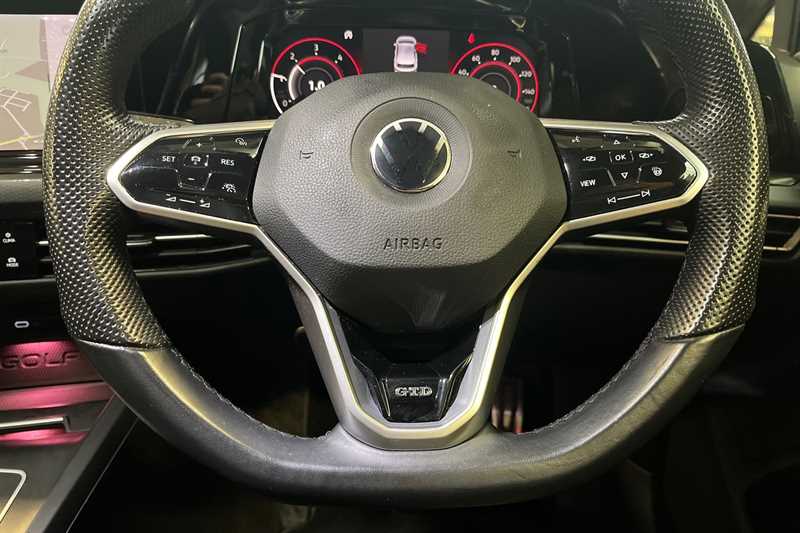 Used Volkswagen Golf 2020 for sale - 77512963: Photo 51