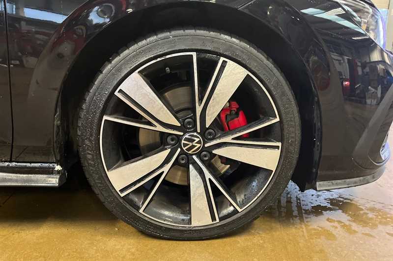 Used Volkswagen Golf 2020 for sale - 77512963: Photo 55