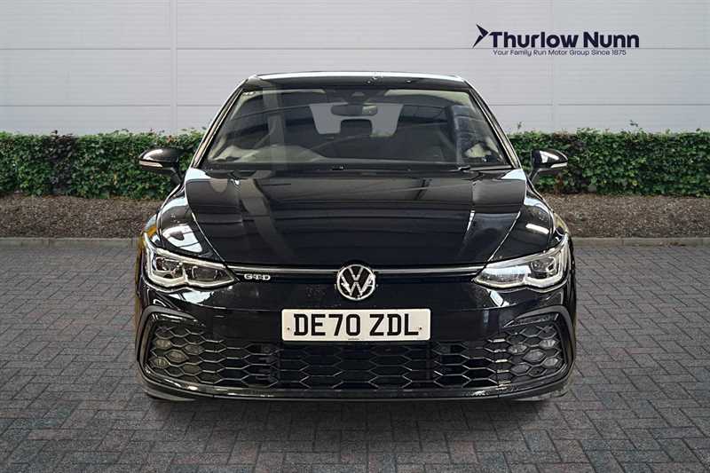 Used Volkswagen Golf 2020 for sale - 77512963: Photo 8