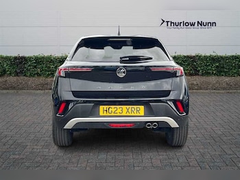 Used Vauxhall Mokka 2023 for sale - 78798813: Photo