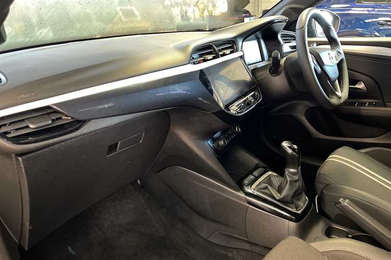 Used Vauxhall Corsa 2024 for sale - 77513709: Photo 13