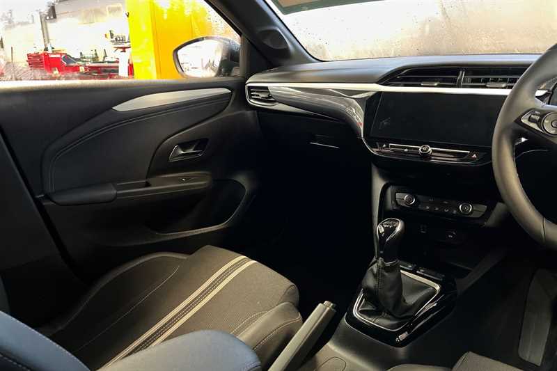 Used Vauxhall Corsa 2024 for sale - 77513709: Photo 14