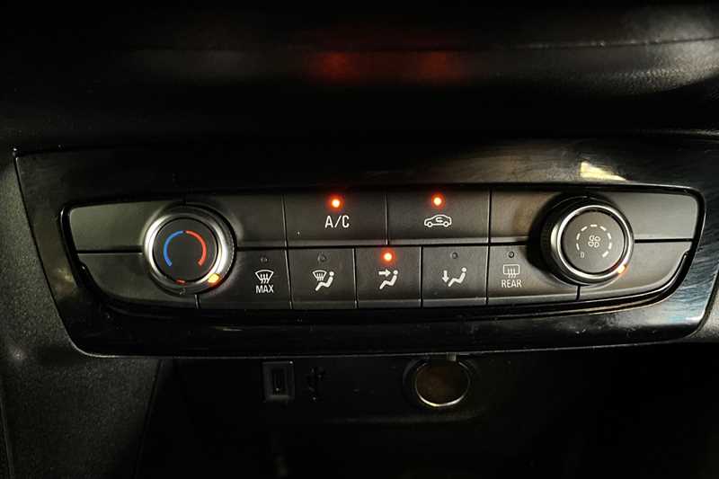 Used Vauxhall Corsa 2024 for sale - 77513709: Photo 15