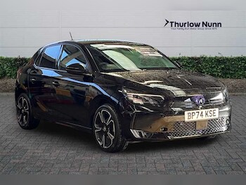 1.2 GS Hatchback 5dr Petrol Manual Euro 6 (s/s) (75 ps)