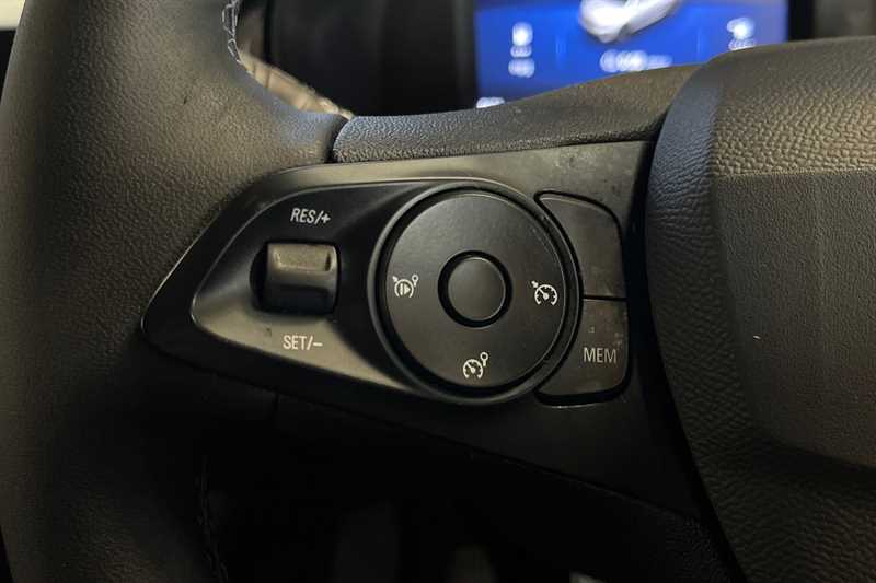 Used Vauxhall Corsa 2024 for sale - 77513709: Photo 21