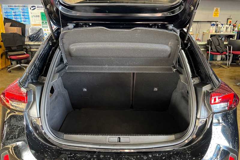 Used Vauxhall Corsa 2024 for sale - 77513709: Photo 24