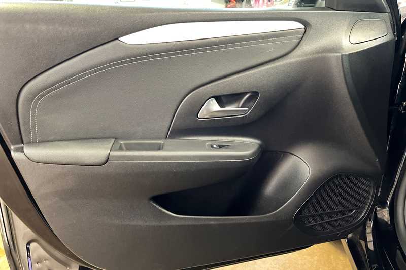 Used Vauxhall Corsa 2024 for sale - 77513709: Photo 27