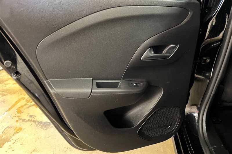 Used Vauxhall Corsa 2024 for sale - 77513709: Photo 29