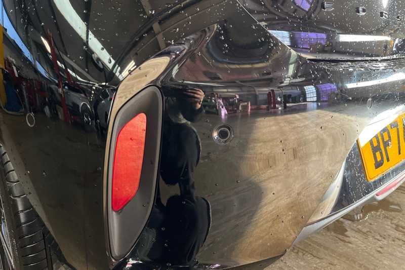 Used Vauxhall Corsa 2024 for sale - 77513709: Photo 36