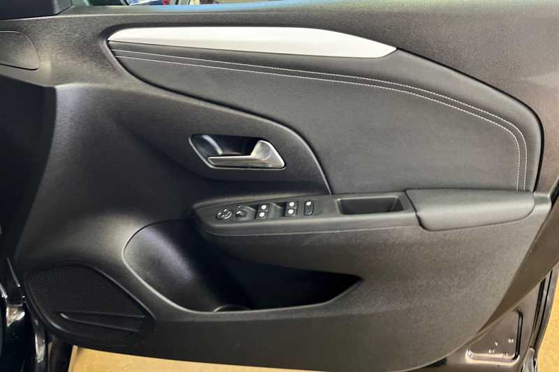 Used Vauxhall Corsa 2024 for sale - 77513709: Photo 44