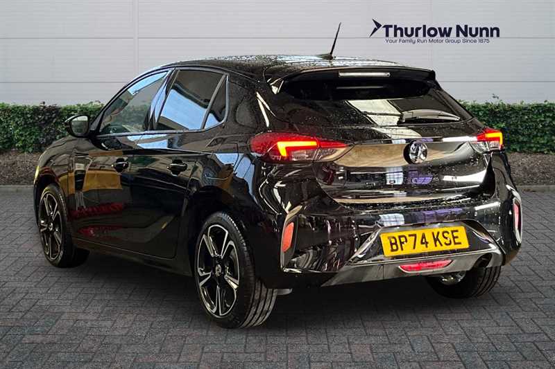 Used Vauxhall Corsa 2024 for sale - 77513709: Photo 5