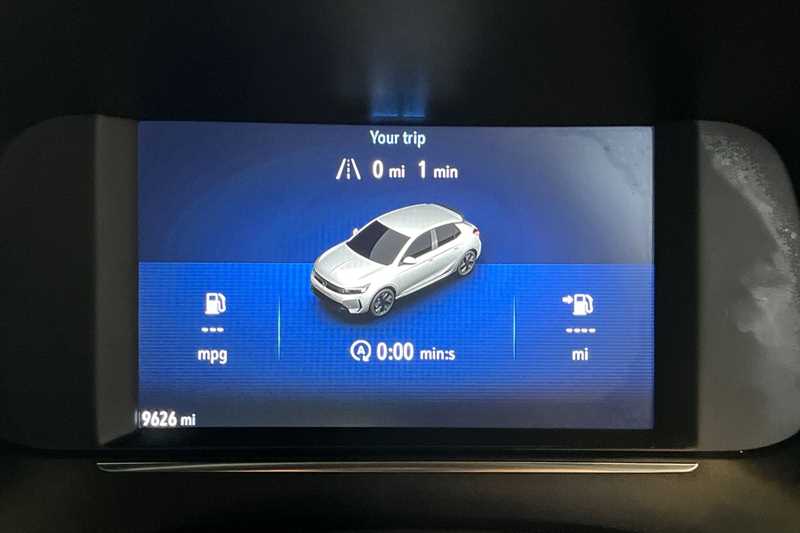 Used Vauxhall Corsa 2024 for sale - 77513709: Photo 54