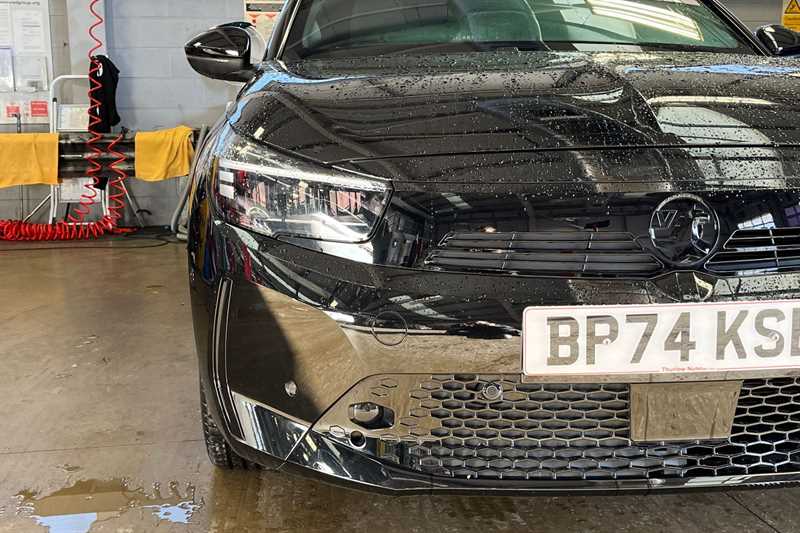 Used Vauxhall Corsa 2024 for sale - 77513709: Photo 59