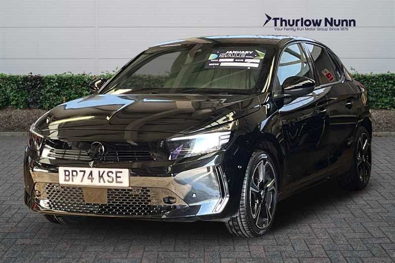 Used Vauxhall Corsa 2024 for sale - 77513709: Photo 7