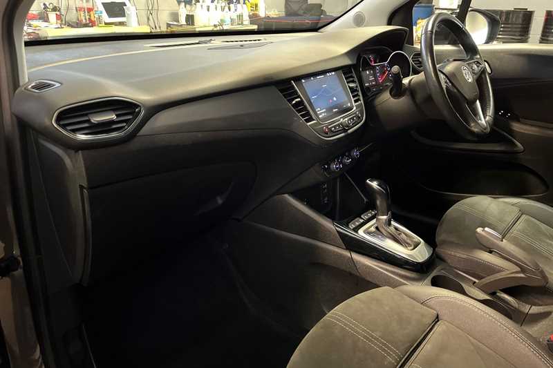 Used Vauxhall Crossland 2022 for sale - 77648326: Photo 13