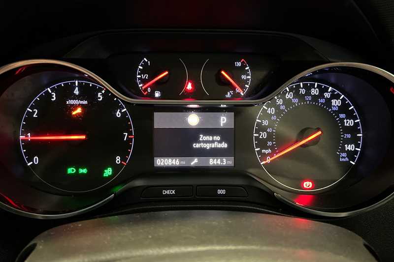 Used Vauxhall Crossland 2022 for sale - 77648326: Photo 20