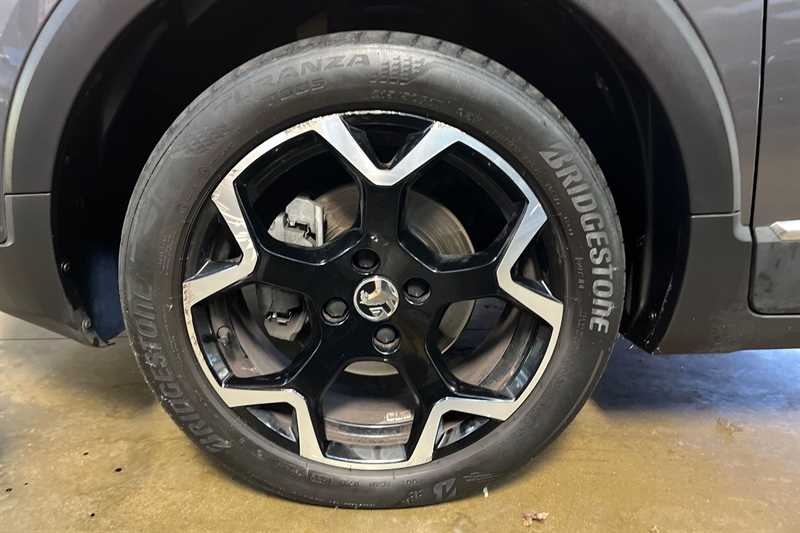 Used Vauxhall Crossland 2022 for sale - 77648326: Photo 25