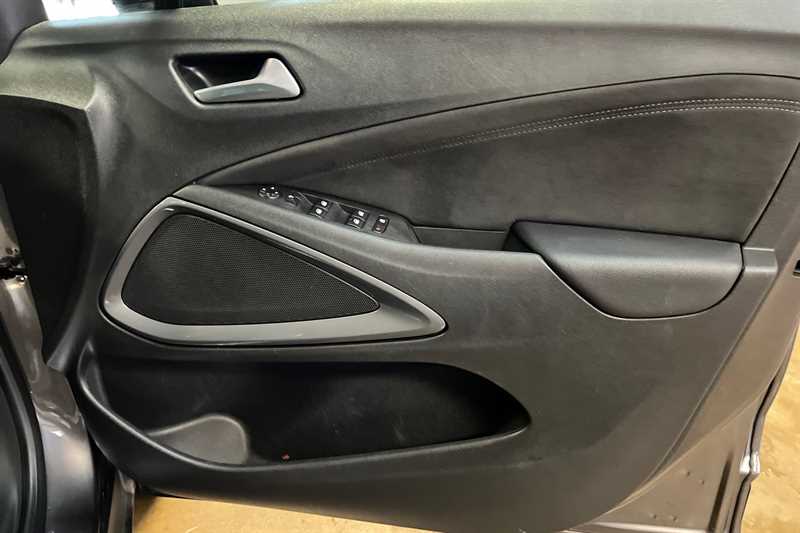 Used Vauxhall Crossland 2022 for sale - 77648326: Photo 44