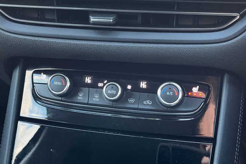 Used Vauxhall Crossland 2022 for sale - 76954616: Photo 15