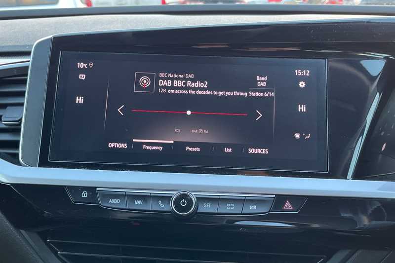 Used Vauxhall Crossland 2022 for sale - 76954616: Photo 17